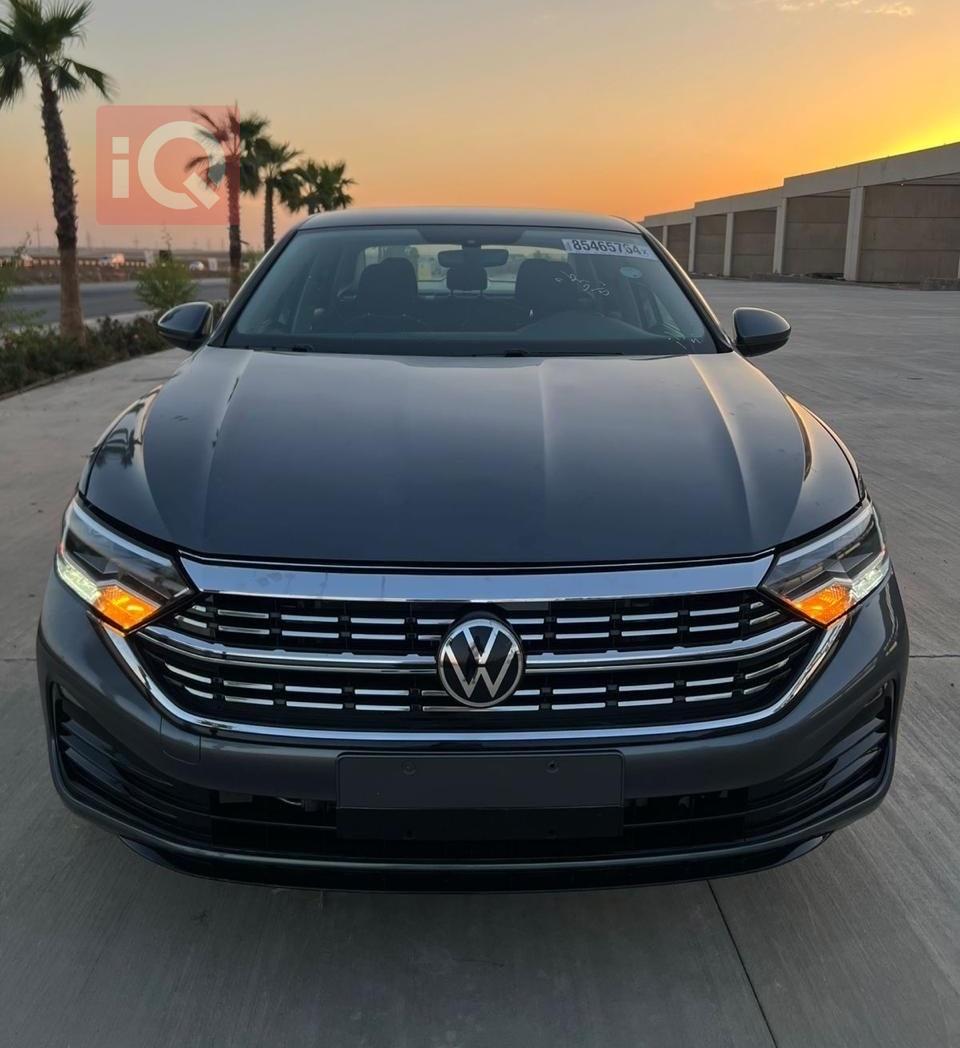 فولكسفاغن جيتا